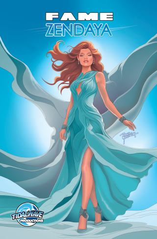 FAME: Zendaya