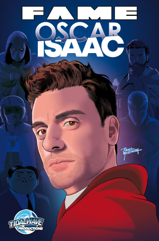 FAME: Oscar Issac
