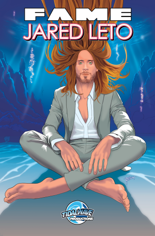 FAME: Jared Leto FAME: Jared Leto