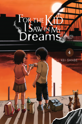 Imagen de apoyo de For the Kid I Saw in My Dreams, Vol 4