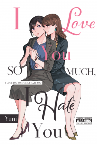 Imagen de apoyo de I Love You So Much, I Hate You