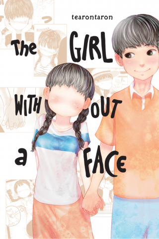 Imagen de apoyo de The Girl Without a Face, Vol 1