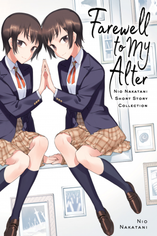 Imagen de apoyo de  Farewell to My Alter