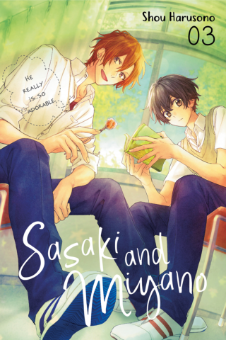 Imagen de apoyo de Sasaki and Miyano, Vol 3