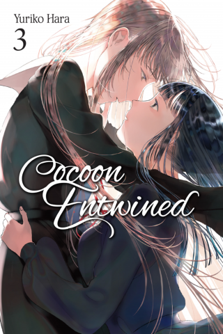 Imagen de apoyo de Cocoon Entwined, Vol 3