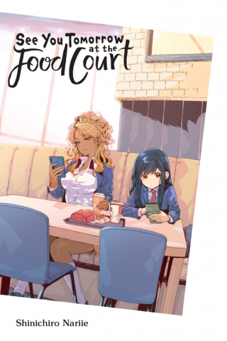 Imagen de apoyo de  See You Tomorrow at the Food Court
