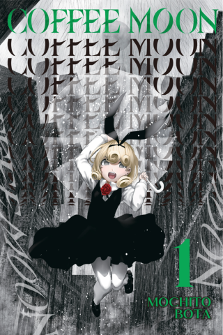 Imagen de apoyo de Coffee Moon, Vol 1