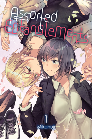 Imagen de apoyo de Assorted Entanglements, Vol 1