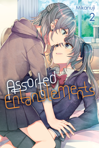 Imagen de apoyo de  Assorted Entanglements, Vol 2
