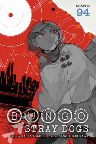 Imagen de apoyo de Bungo Stray Dogs, Chapter 94