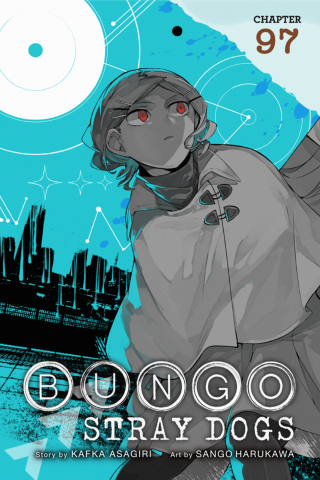 Imagen de apoyo de Bungo Stray Dogs, Chapter 97