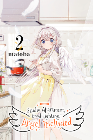 Imagen de apoyo de  Studio Apartment, Good Lighting, Angel Included, Vol 2