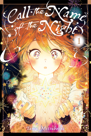 Imagen de apoyo de  Call the Name of the Night, Vol 1