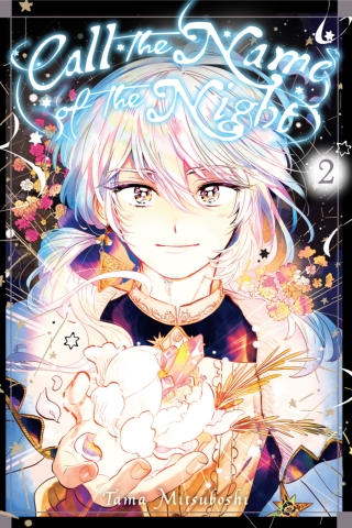 Imagen de apoyo de Call the Name of the Night, Vol 2