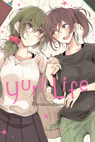 Imagen de apoyo de Yuri Life