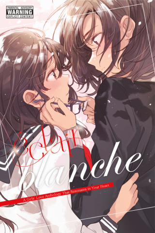 Imagen de apoyo de Eclair Blanche
