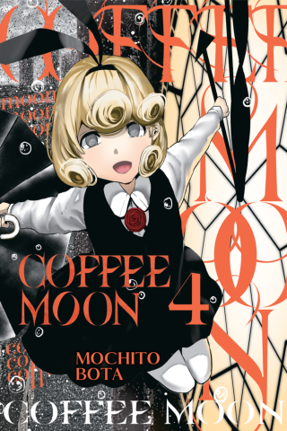 Imagen de apoyo de Coffee Moon, Vol 4