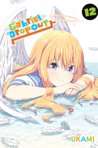 Imagen de apoyo de Gabriel Dropout, Vol 12