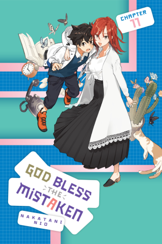 Imagen de apoyo de God Bless the Mistaken, Chapter 11