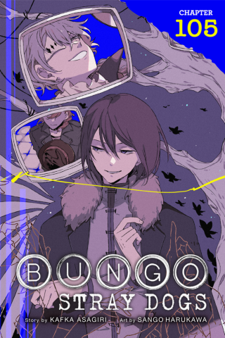 Imagen de apoyo de Bungo Stray Dogs, Chapter 105