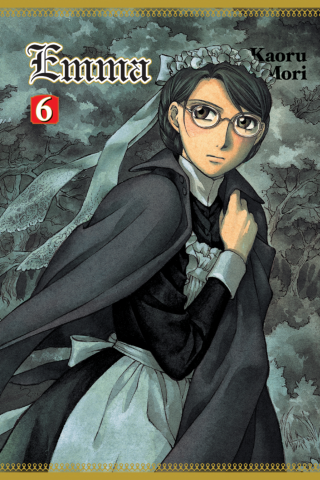 Imagen de apoyo de Emma, Vol 6