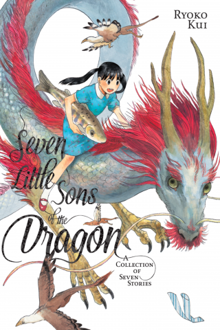 Imagen de apoyo de Seven Little Sons of the Dragon