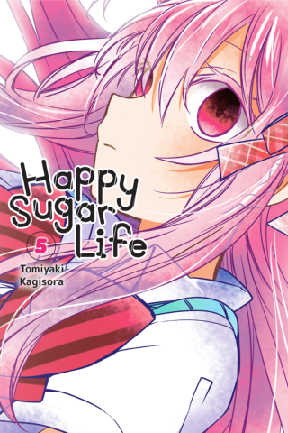 Imagen de apoyo de  Happy Sugar Life, Vol 5