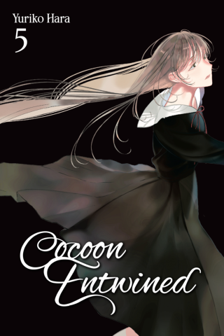 Imagen de apoyo de Cocoon Entwined, Vol 5