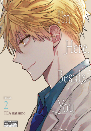 Imagen de apoyo de I'm Here, Beside You, Vol 2