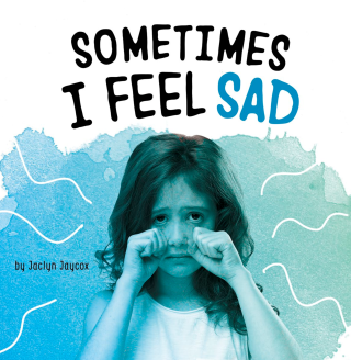 Imagen de apoyo de  Sometimes I Feel Sad