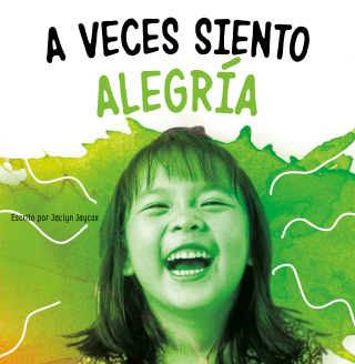 Imagen de apoyo de  A veces siento alegria
