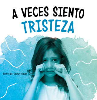 Imagen de apoyo de  A veces siento tristeza