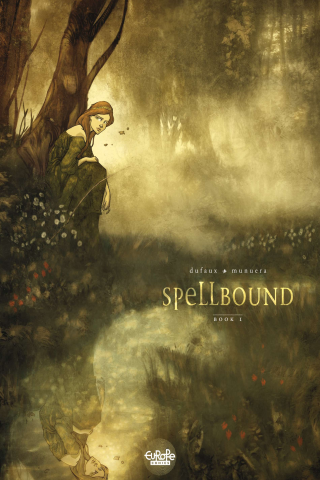 Imagen de apoyo de Spellbound V 1