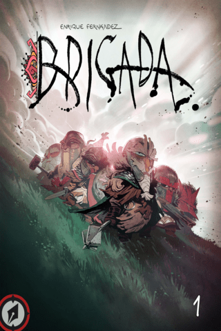 Imagen de apoyo de  Brigada