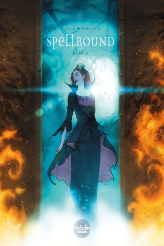 Imagen de apoyo de Spellbound V 3