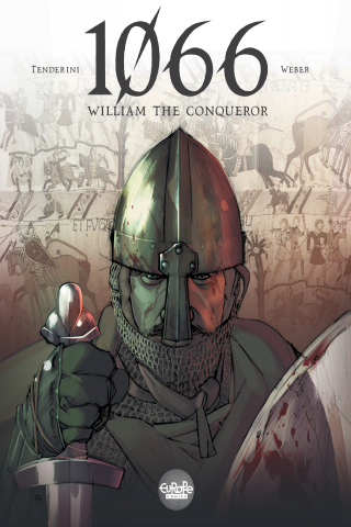 Imagen de apoyo de  1066   William the Conqueror