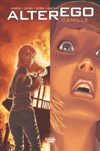 Imagen de apoyo de  Alter Ego 1 Camille