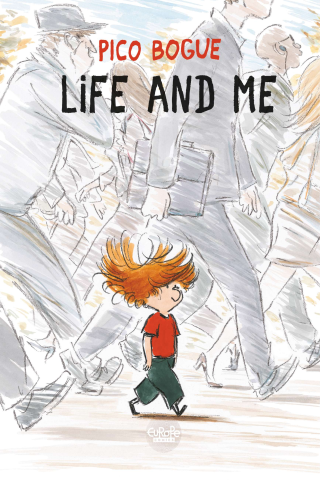Imagen de apoyo de Pico Bogue 1 Life and Me