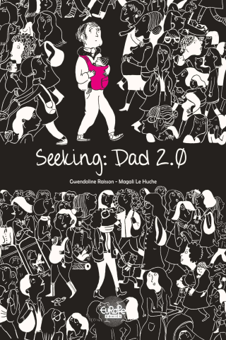 Imagen de apoyo de Seeking: Dad 20
