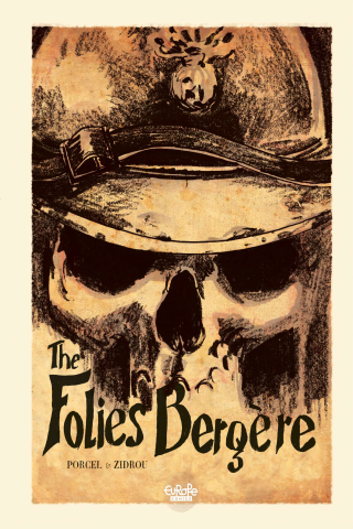 Imagen de apoyo de The Folies Bergre
