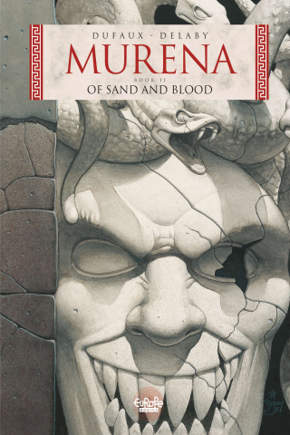 Imagen de apoyo de Murena 2 Of Sand and Blood