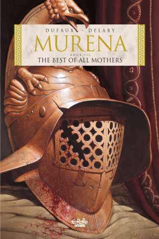 Imagen de apoyo de Murena 3 The Best of All Mothers