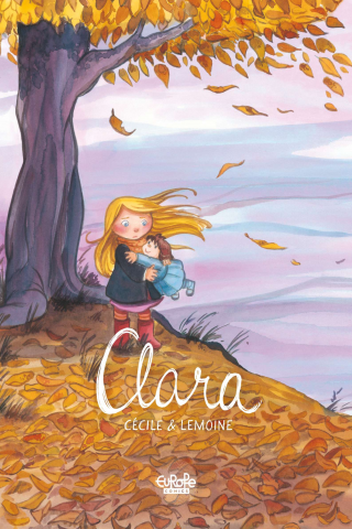 Imagen de apoyo de Clara