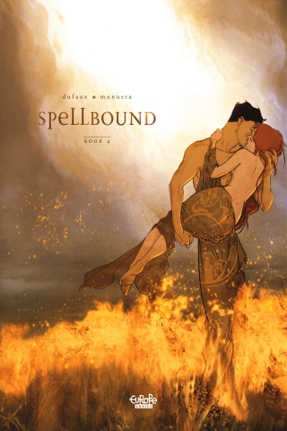 Imagen de apoyo de Spellbound V 4