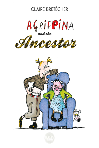 Imagen de apoyo de Agrippina 2 Agrippina and the ancestor