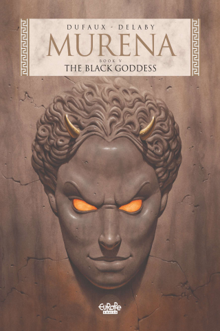 Imagen de apoyo de Murena 5 The Black Goddess