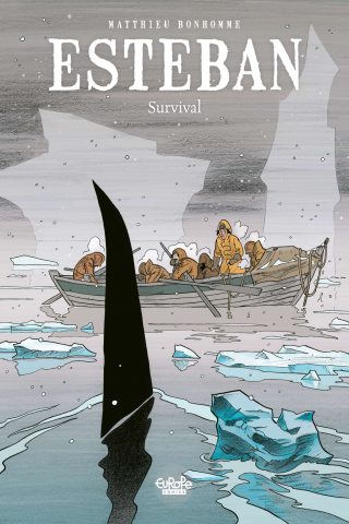 Imagen de apoyo de Esteban 3 Survival