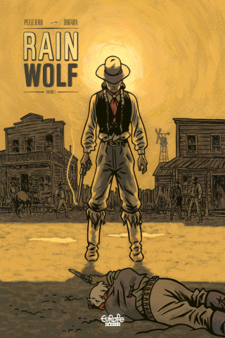 Imagen de apoyo de Rain Wolf V1