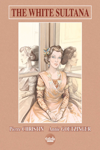 Imagen de apoyo de The White Sultana