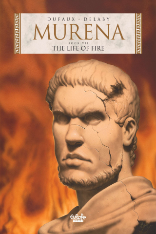 Imagen de apoyo de Murena 7 The Life of Fire
